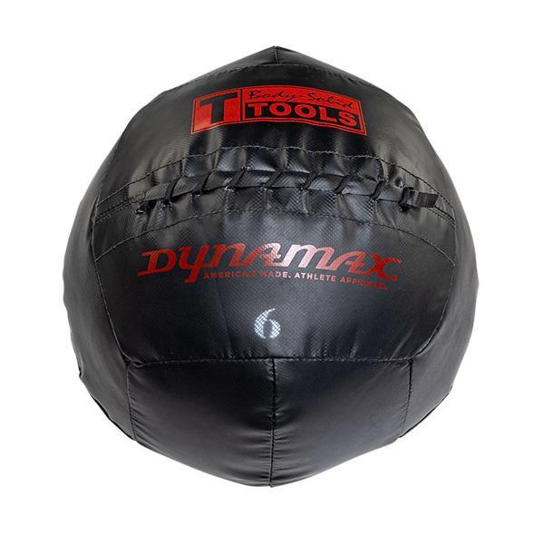 Body-Solid Tools Premium Dynamax Soft Medicine Balls
