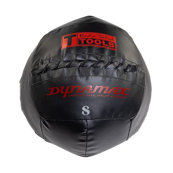 Body-Solid Tools Premium Dynamax Soft Medicine Balls