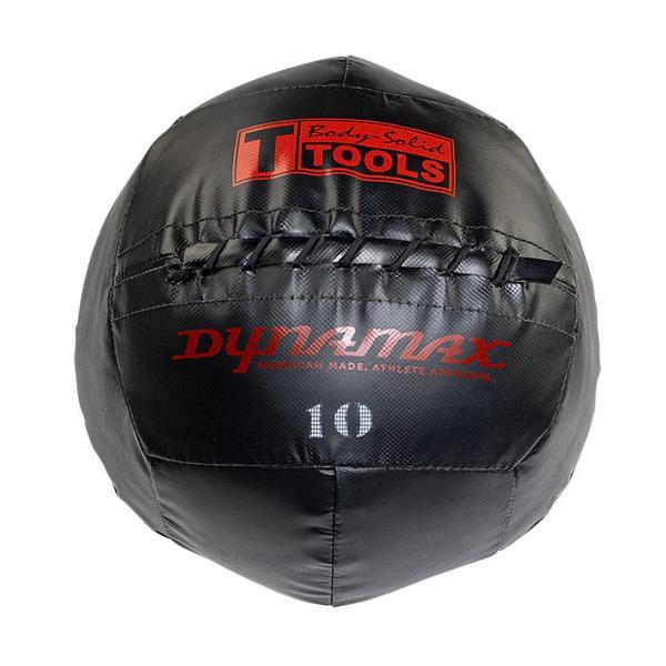 Body-Solid Tools Premium Dynamax Soft Medicine Balls