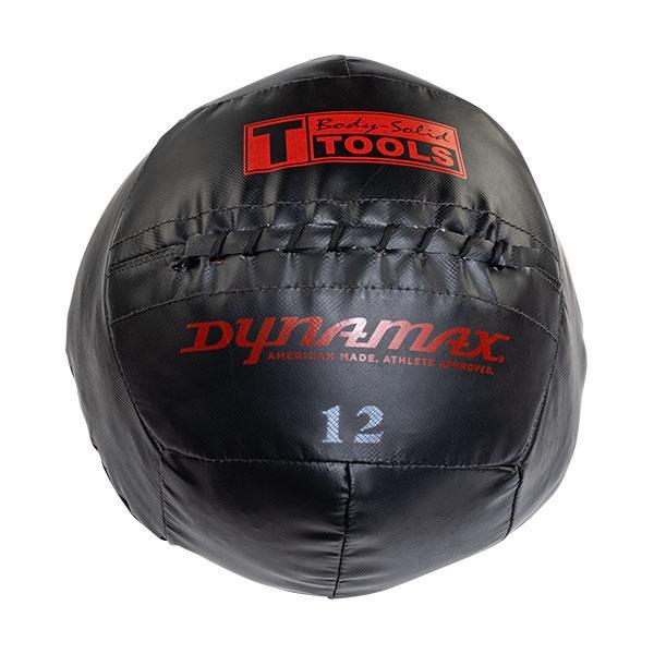 Body-Solid Tools Premium Dynamax Soft Medicine Balls