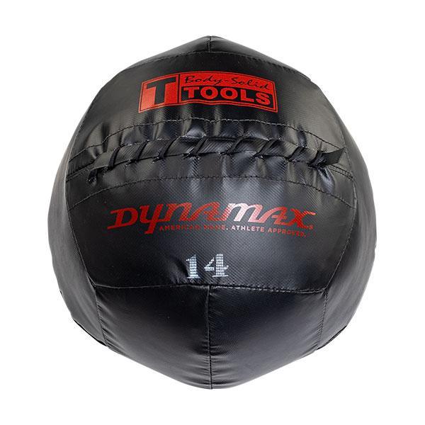 Body-Solid Tools Premium Dynamax Soft Medicine Balls