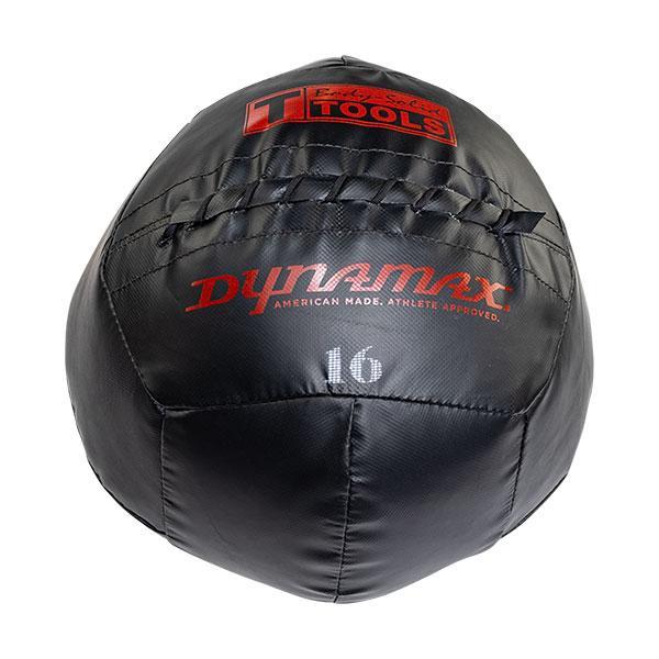 Body-Solid Tools Premium Dynamax Soft Medicine Balls