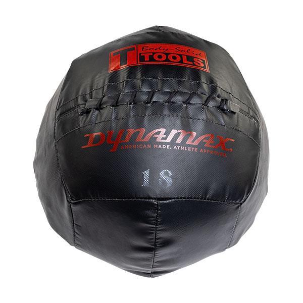 Body-Solid Tools Premium Dynamax Soft Medicine Balls