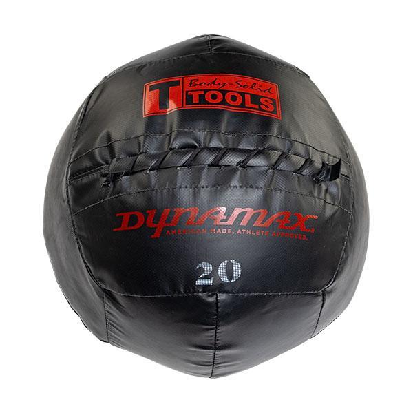 Body-Solid Tools Premium Dynamax Soft Medicine Balls