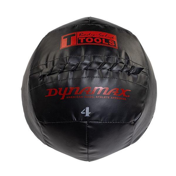 Body-Solid Tools Premium Dynamax Soft Medicine Balls