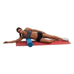 Body-Solid Tools 36 Inch Foam Roller Full Round