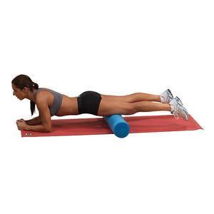 Body-Solid Tools 36 Inch Foam Roller Full Round