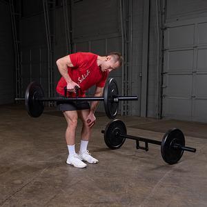 Farmers Walk Bars