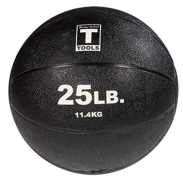 Body-Solid Tools Premium Medicine Ball