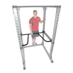 Body-Solid Power Rack Package