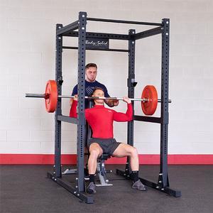 Body-Solid SPR1000 Commercial Power Rack