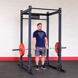 Body-Solid SPR1000 Commercial Power Rack