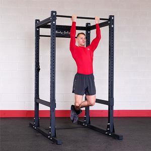 Body-Solid SPR1000 Commercial Power Rack