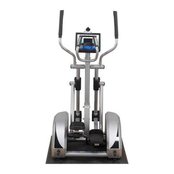 Endurance E300 Center Drive Elliptical Trainer