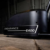 Endurance E400 Center Drive Elliptical Trainer