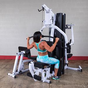 Body-Solid EXM3000LPS Dual Stack Home Gym