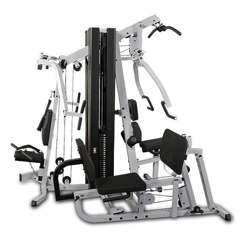 Body-Solid EXM3000LPS Dual Stack Home Gym