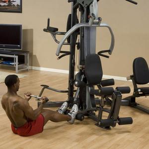 Body-Solid FUSION 500 Personal Trainer 310lb. Stack