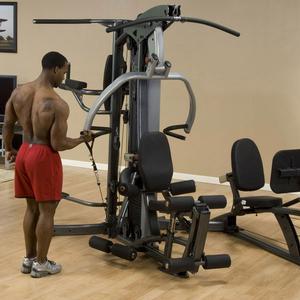 Body-Solid FUSION 500 Personal Trainer 310lb. Stack