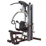 Body-Solid FUSION 500 Personal Trainer 310lb. Stack
