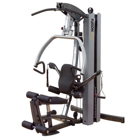 Body-Solid FUSION 500 Personal Trainer w/ 210 lb. Stack