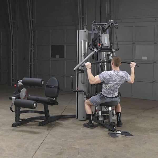 Body-Solid G10B Ultimate Bi-Angular Gym