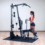 Body-Solid G1S Home Gym