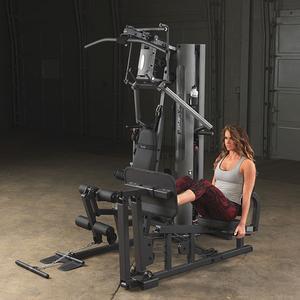 Body-Solid GLP G Series Leg/Calf Press Attachment