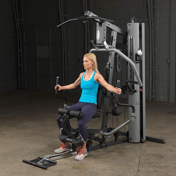 Body-Solid G5S Home Gym