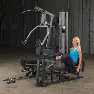 Body-Solid GLP G Series Leg/Calf Press Attachment