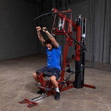 Body-Solid G6BR Bi-Angular® Gym