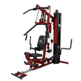 Body-Solid G6BR Bi-Angular® Gym