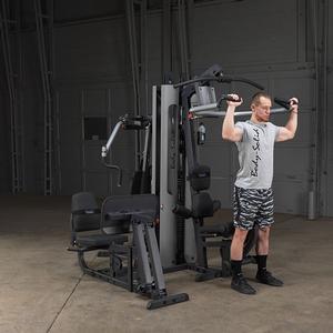 Body-Solid G9S Home Gym