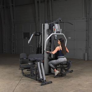 Body-Solid G9S Home Gym