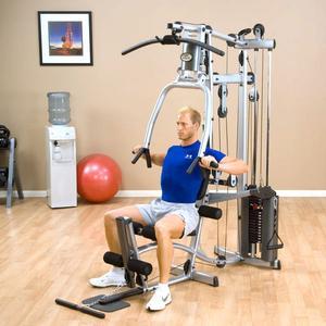 Powerline P2X Home Gym