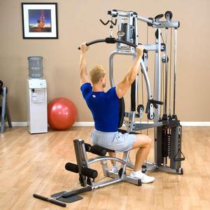 Powerline P2X Home Gym