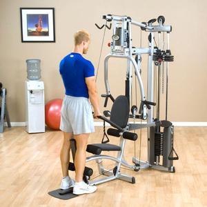 Powerline P2X Home Gym