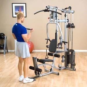 Powerline P2X Home Gym