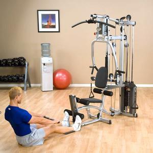 Powerline P2X Home Gym