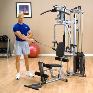 Powerline P2X Home Gym