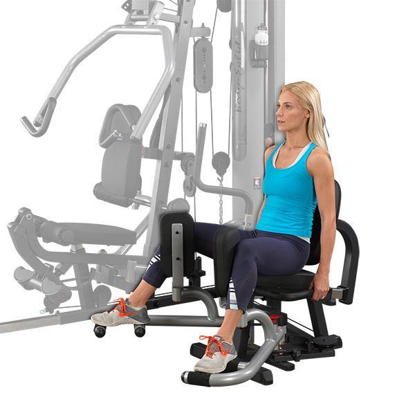 Body-Solid G6BR Bi-Angular® Gym