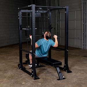 Body-Solid GPR400 Power Rack