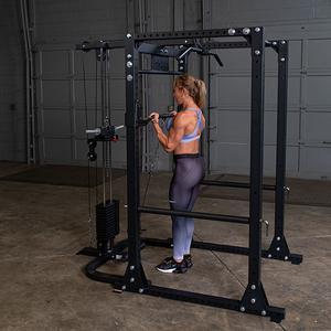 Body-Solid GPR400 Power Rack