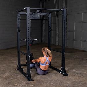 Body-Solid GPR400 Power Rack