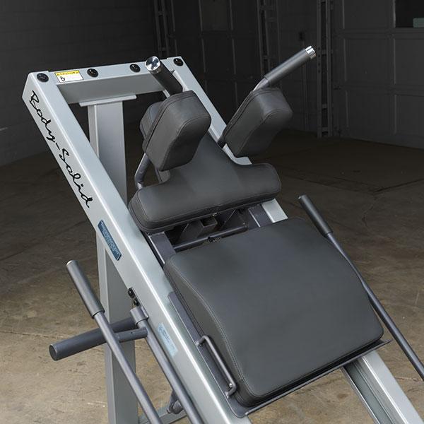 Body-Solid GLPH1100 Leg Press & Hack Squat