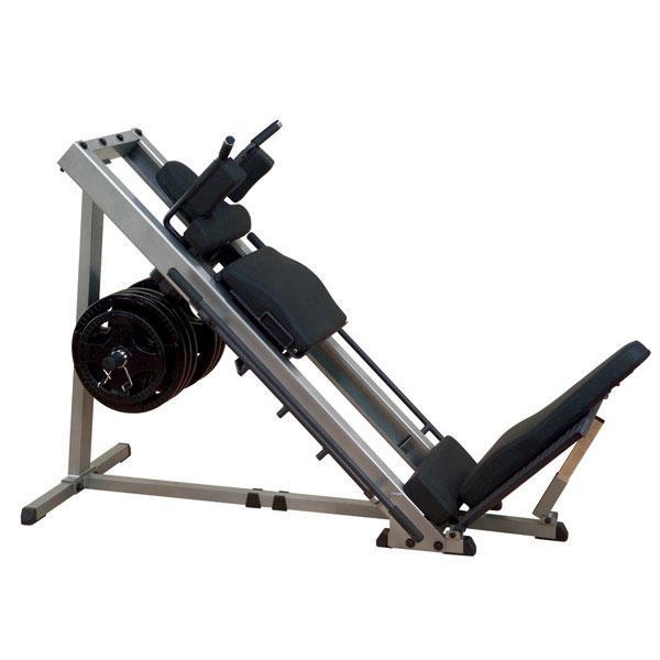 Body-Solid GLPH1100 Leg Press & Hack Squat