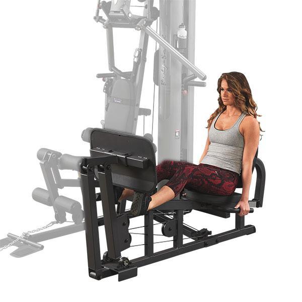  Body-Solid G5S Single Stack Gym Machine for Weight