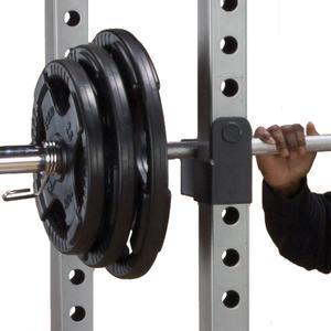 Body-Solid Pro Power Rack