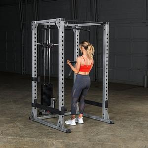 Body-Solid Pro Power Rack