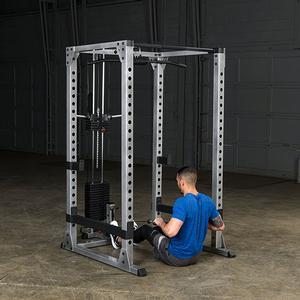 Body-Solid Pro Power Rack